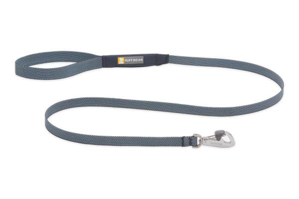 Ruffwear Hi & Light Leash Basalt Gray